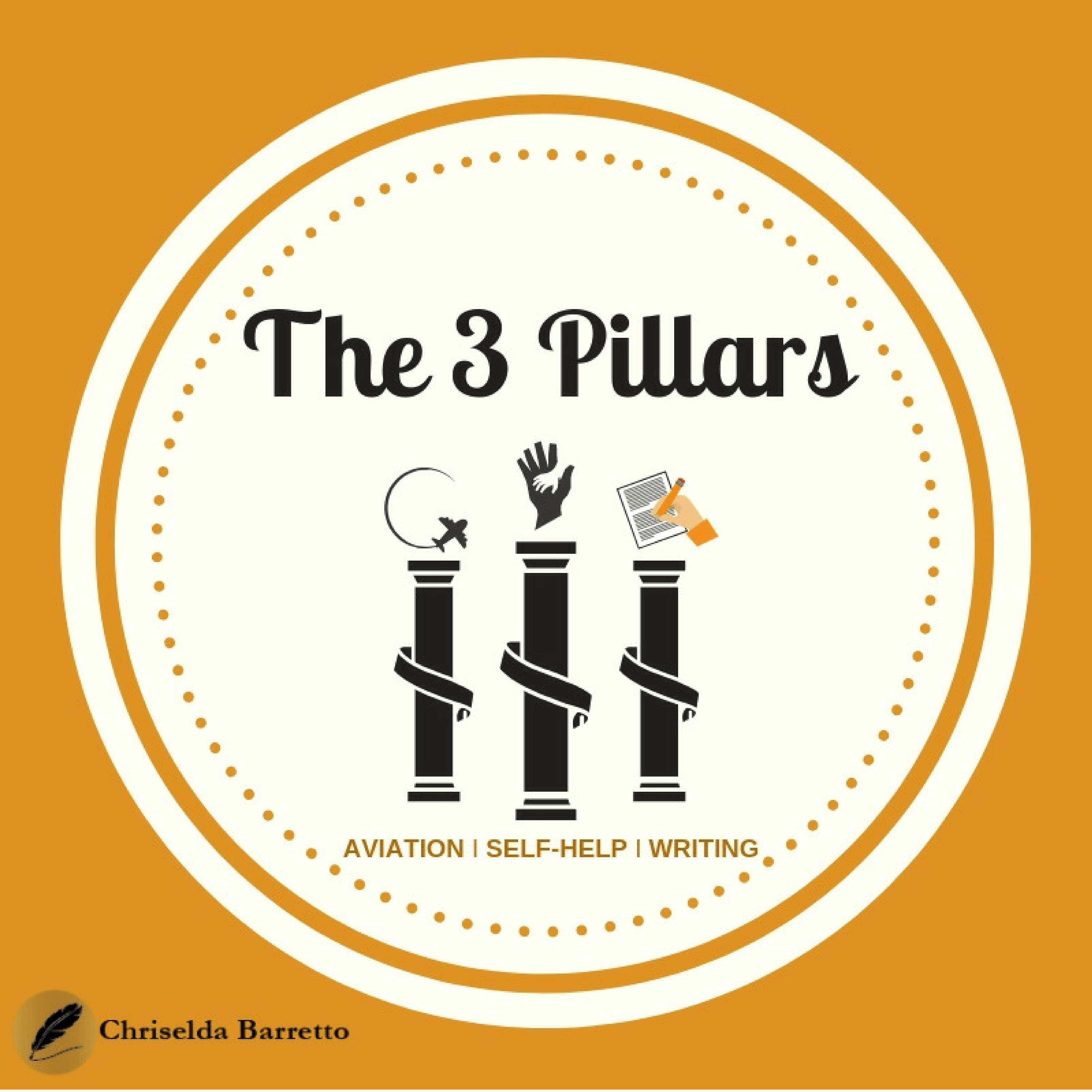 The 3 Pillars